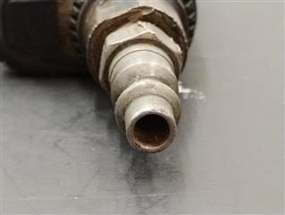 MASTER PNEUMATIC AIR DRILL